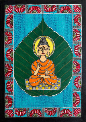 Buddha