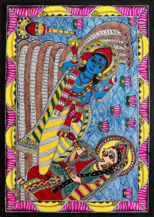 Vishnu Laxmi