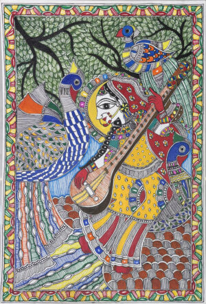 Saraswati