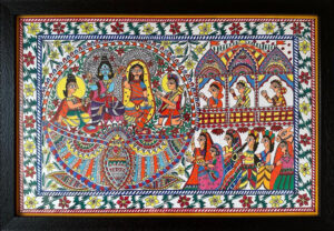 Paintings
